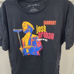 NEW Josh Groban Vintage 2022 Harmony Concert Tour Tshirt Mens Large

Will consider offers

Pick up 77095 near Telge/West 