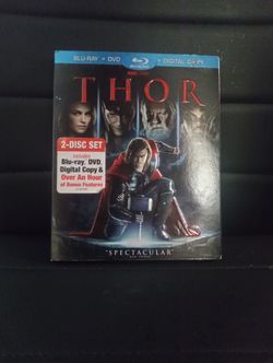 Thor