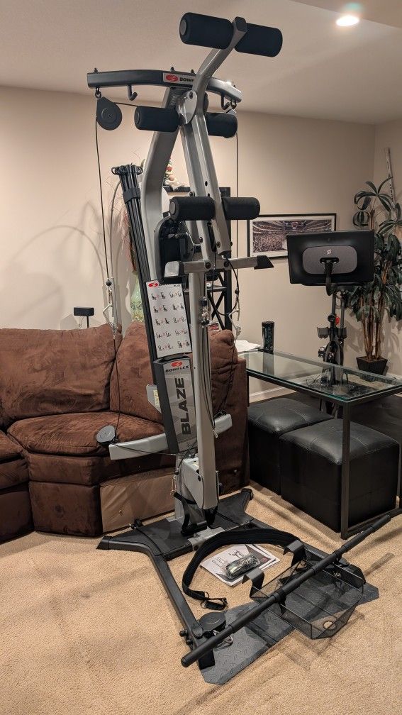 Bowflex Blaze (Used)
