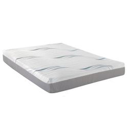 King size Mattress- Split Box Springs & Bed Frame Optional