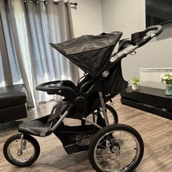 Babytrend Jogging Stroller 