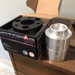 19-22 Dodge Ram Lift