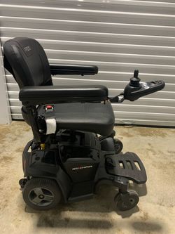 Mobilty Chair