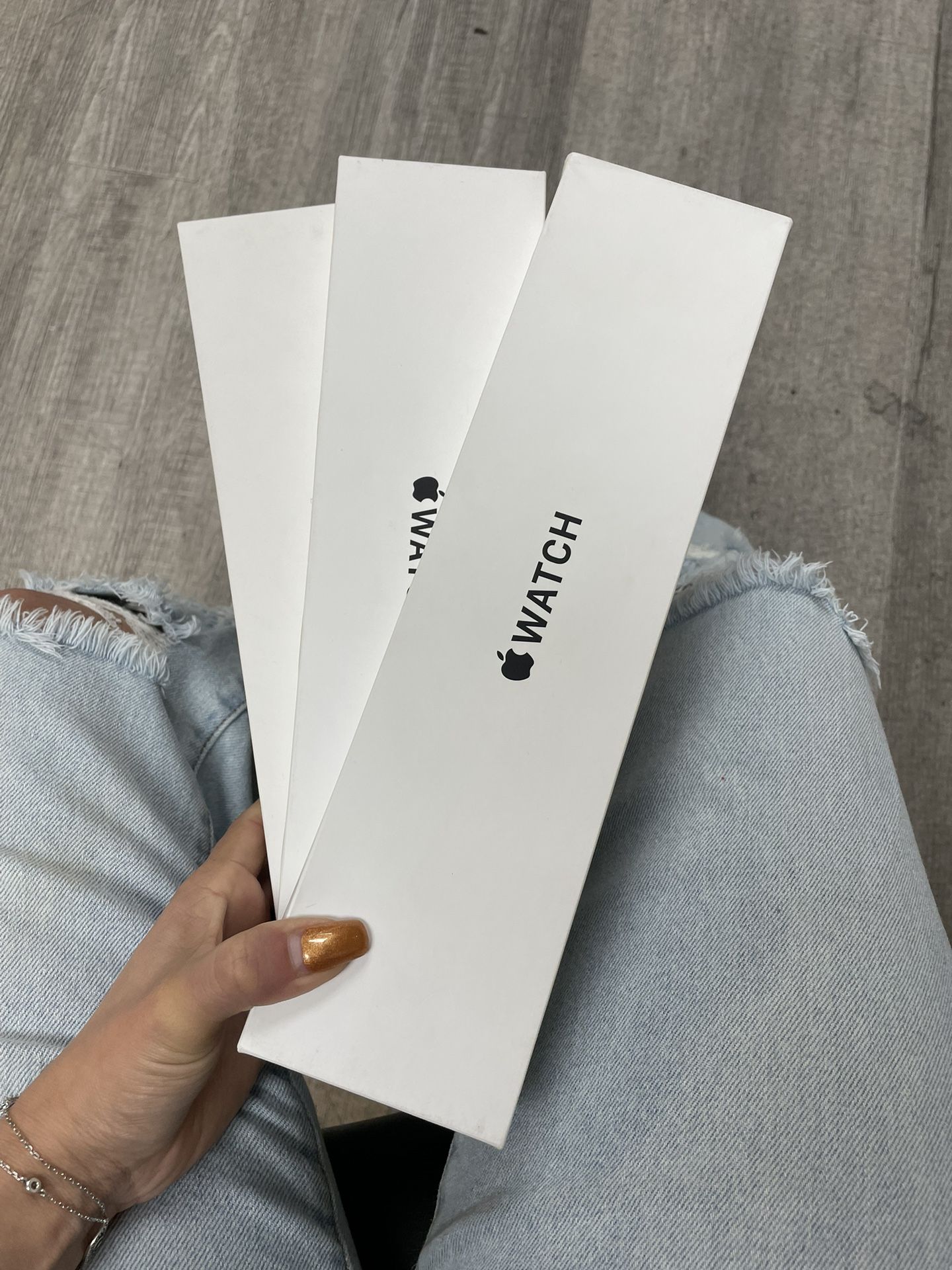 Apple watch down payment sale