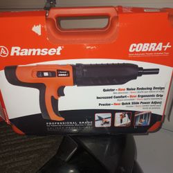 Cobra Ramset 
