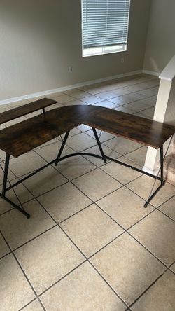 Desk