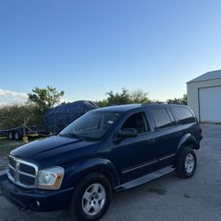 2004 Dodge Durango