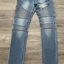 Men’s jeans 