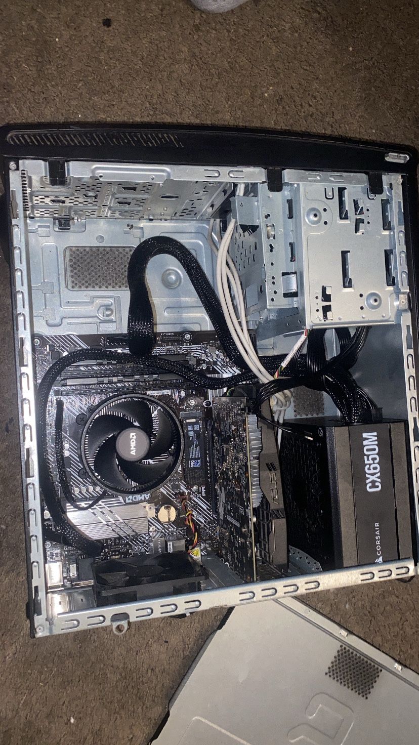 New Pc For Sale.