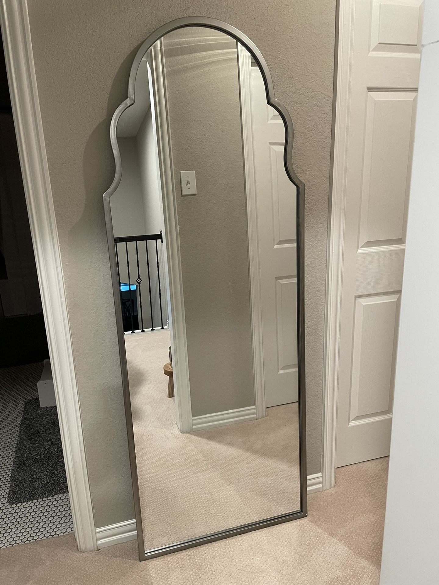 Full Length Mirror