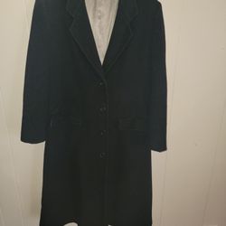 Delta Airlines Flight Attendant Coat