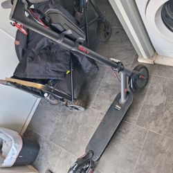 HiBoy S2 Electric Scooter