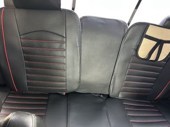 Seat Covers