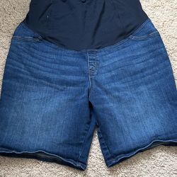 Maternity Shorts