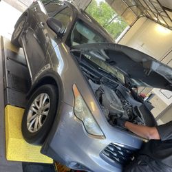 2010 Infiniti Fx35