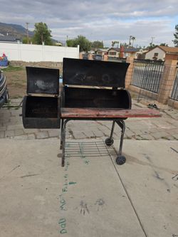 Char-broil grill