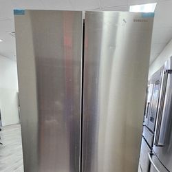 Samsung French Door Refrigerator