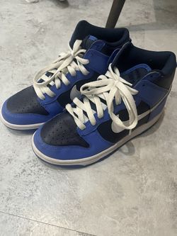 Nikes