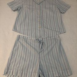 Brooks Brothers Pajamas