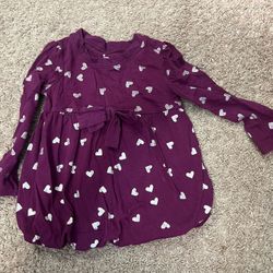 Baby Girl Dresses (18-24 Months, 3T)