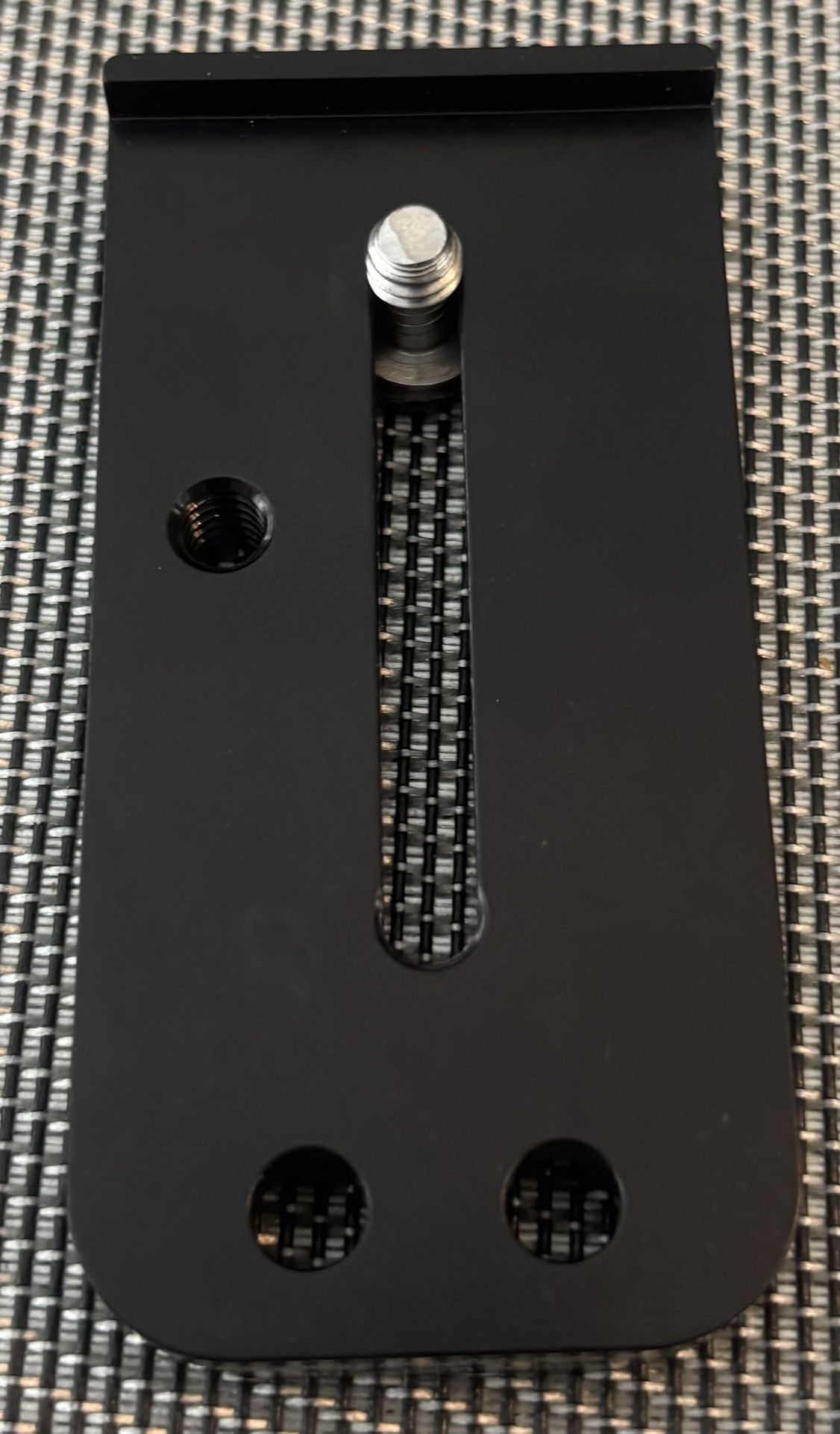 Camera Quick Release Plate 📷