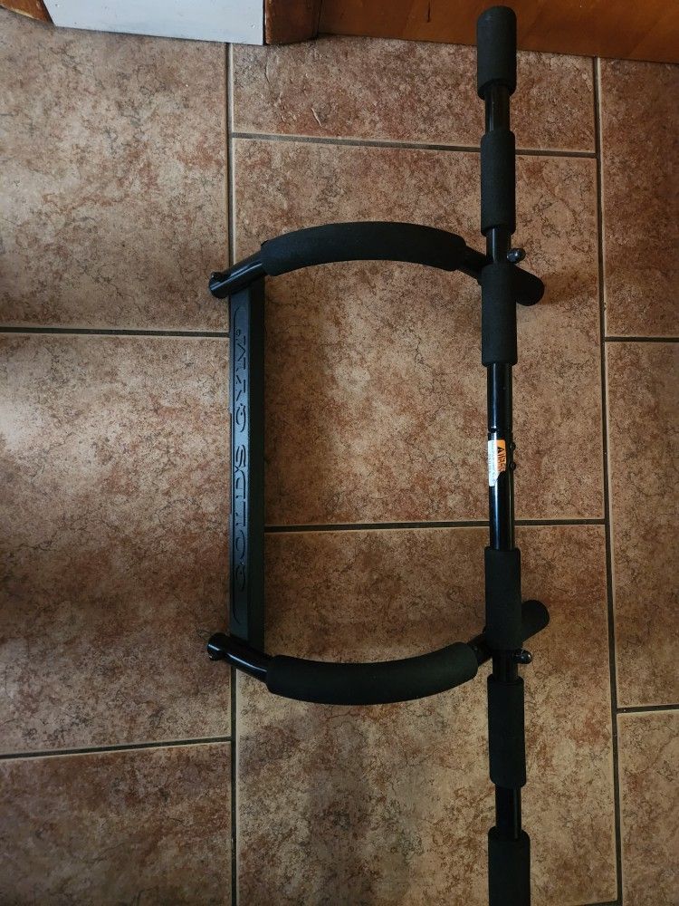 Pull-up Bar