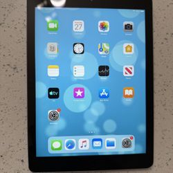 Apple iPad Air 16gb WiFi & 4G Cellular LTE