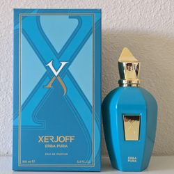 Xerjoff Erba Pura – 100ml