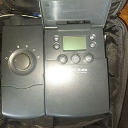 Respironics BIPAP-AUTO M SERIES