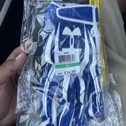 Under Armour