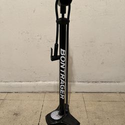 TREK BONTRAGER BIKE PUMP…