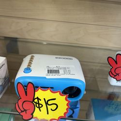 Mini Projector 