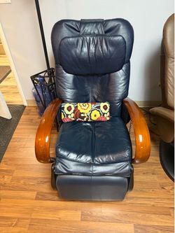 Massage chair