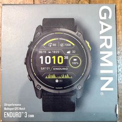 Garmin Enduro 3 51mm