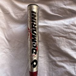 Demarini Baseball Bat