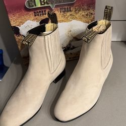 Men boots