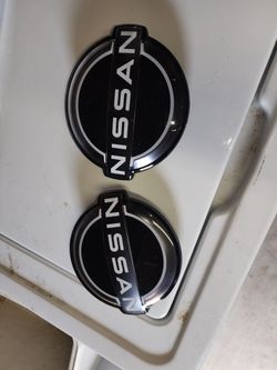 Emblem Nissan Sentra 2025$50 Each