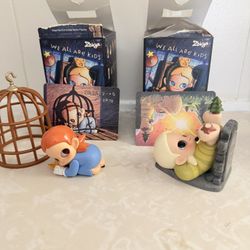 Zsiga We Are All Kids 