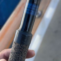 Calstar 800L Custom Wrap