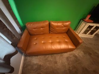 Loveseat/Sofa/Couch