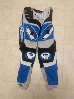 Off-road riding Pants 28 $55