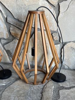 Pendant lights