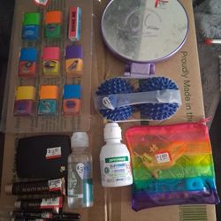 Miscellaneous Housewares 