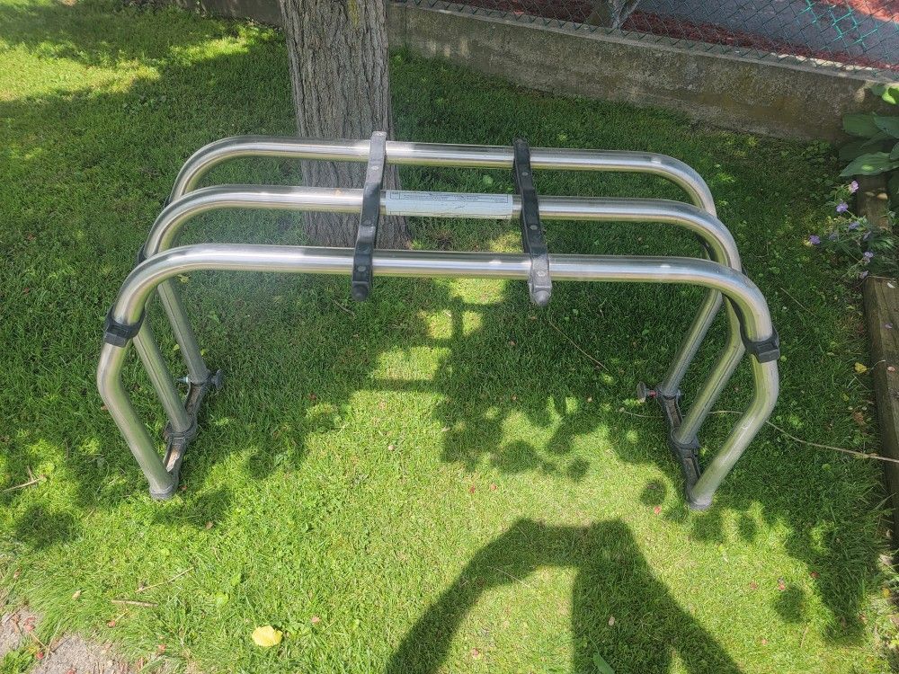 Tailgate Extender Fullsize Pickup