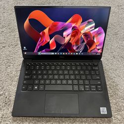 Dell XPS (Windows 11) 