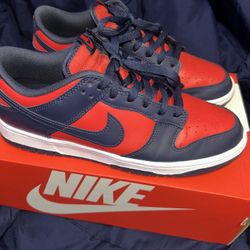 Nike Dunks