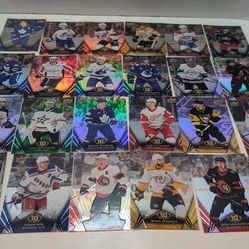Hockey Cards 