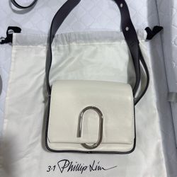 New Phillip Lim Leather Handbag