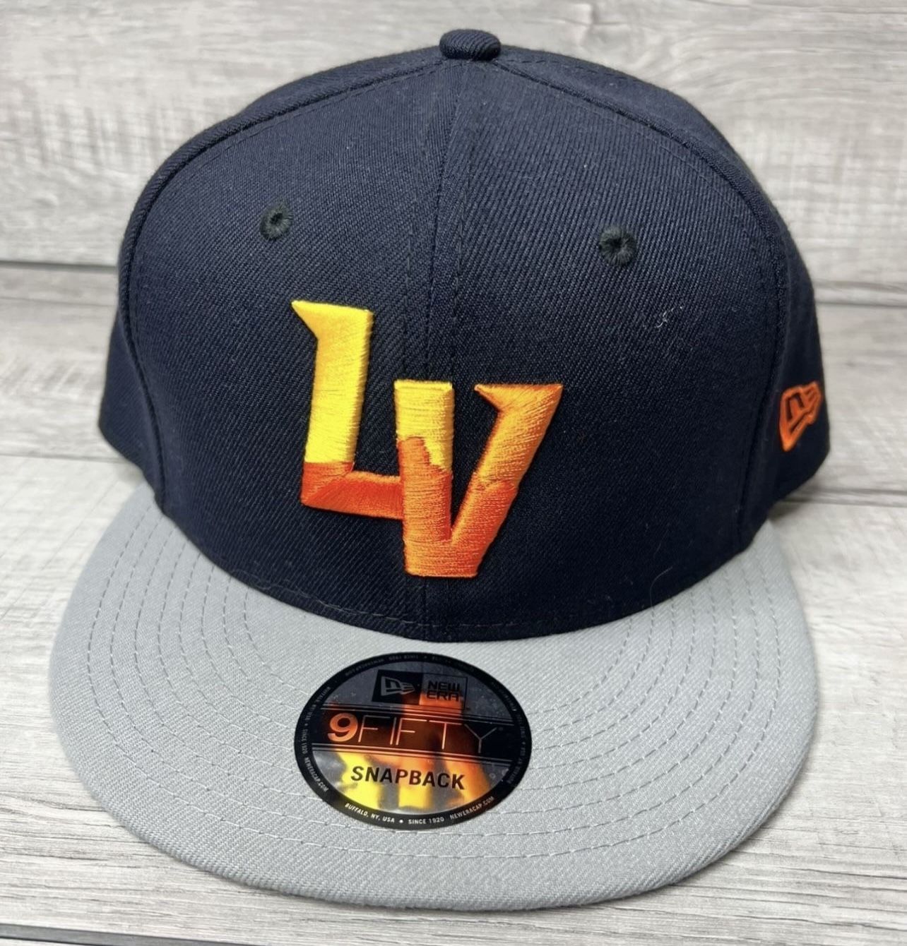 Brand New Las Vegas Aviators SnapBack New Era 9 Fifty