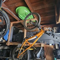 Kids Bike Diamondback